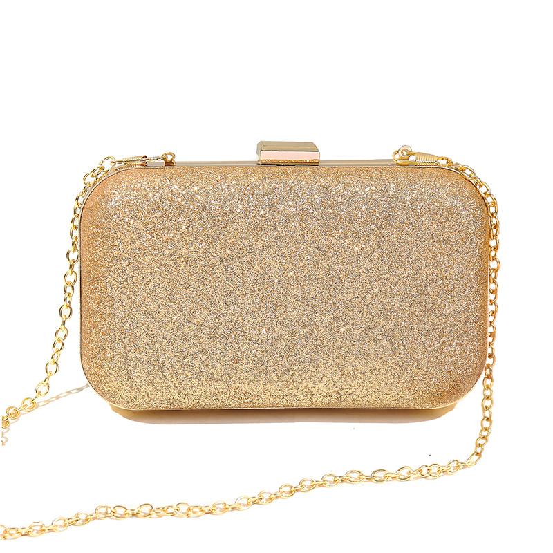 Evening Bags Beaocly Large Size Women Bag Fashion Solid Chain Girl Shoulder Ladies Totes Crossbody For Box ClutchEvening, Dark purple
Evening Bags Beaocly Large Size Women Bag Fashion Solid Chain Girl Shoulder Ladies Totes Crossbody For Box ClutchEvening, Dark purple