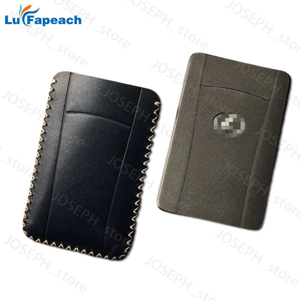 Key Rings Leather Key Cover for LEXUS LX 570 2016 2019 LS 500h 2020 RX 300 2017 ES LM Keychain Car Protective Case Handmade Accessories J230413