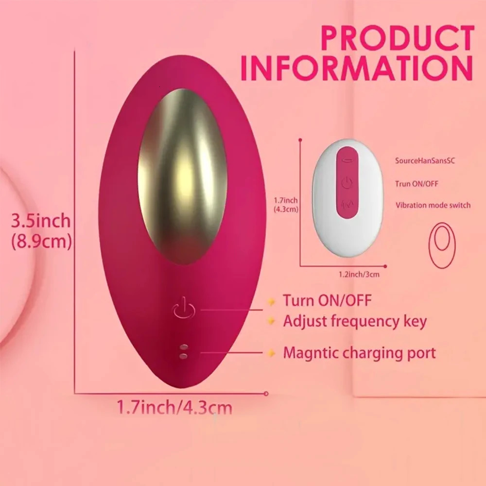 Vibrators APP Bluetooth Sucking Vibrator Female Wearable Clit Sucker Clitoris Stimulator 2 in 1 Adult Goods Sex Toy for Women s Panties 231113