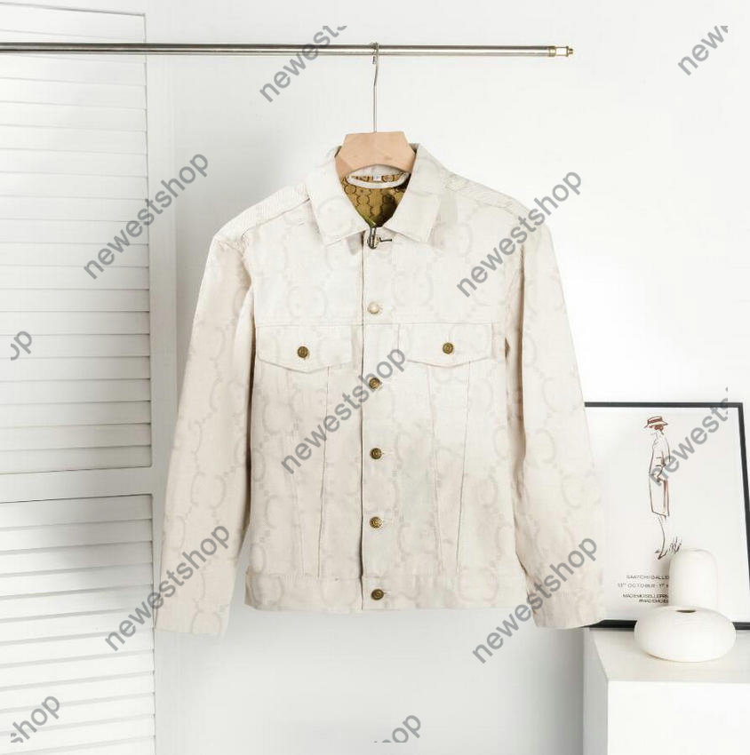 2023 Womens Plus Size Outerwear Coats Autumn designers coat Double layer denim jacket women letters print Washed denim Coats streetwear Outerwear Clothing, As picture
2023 Womens Plus Size Outerwear Coats Autumn designers coat Double layer denim jacket women letters print Washed denim Coats streetwear Outerwear Clothing, As picture