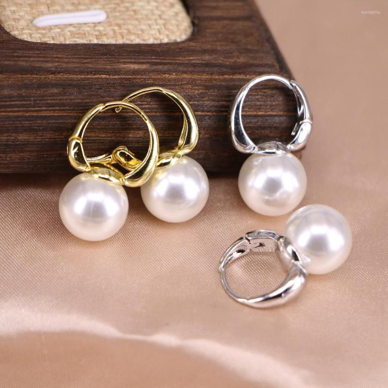 Dangle Earrings 5 Pairs Women Imitation Pearls Ball Huggie Eardrops Bridal Wedding Party Jewelry
Dangle Earrings 5 Pairs Women Imitation Pearls Ball Huggie Eardrops Bridal Wedding Party Jewelry