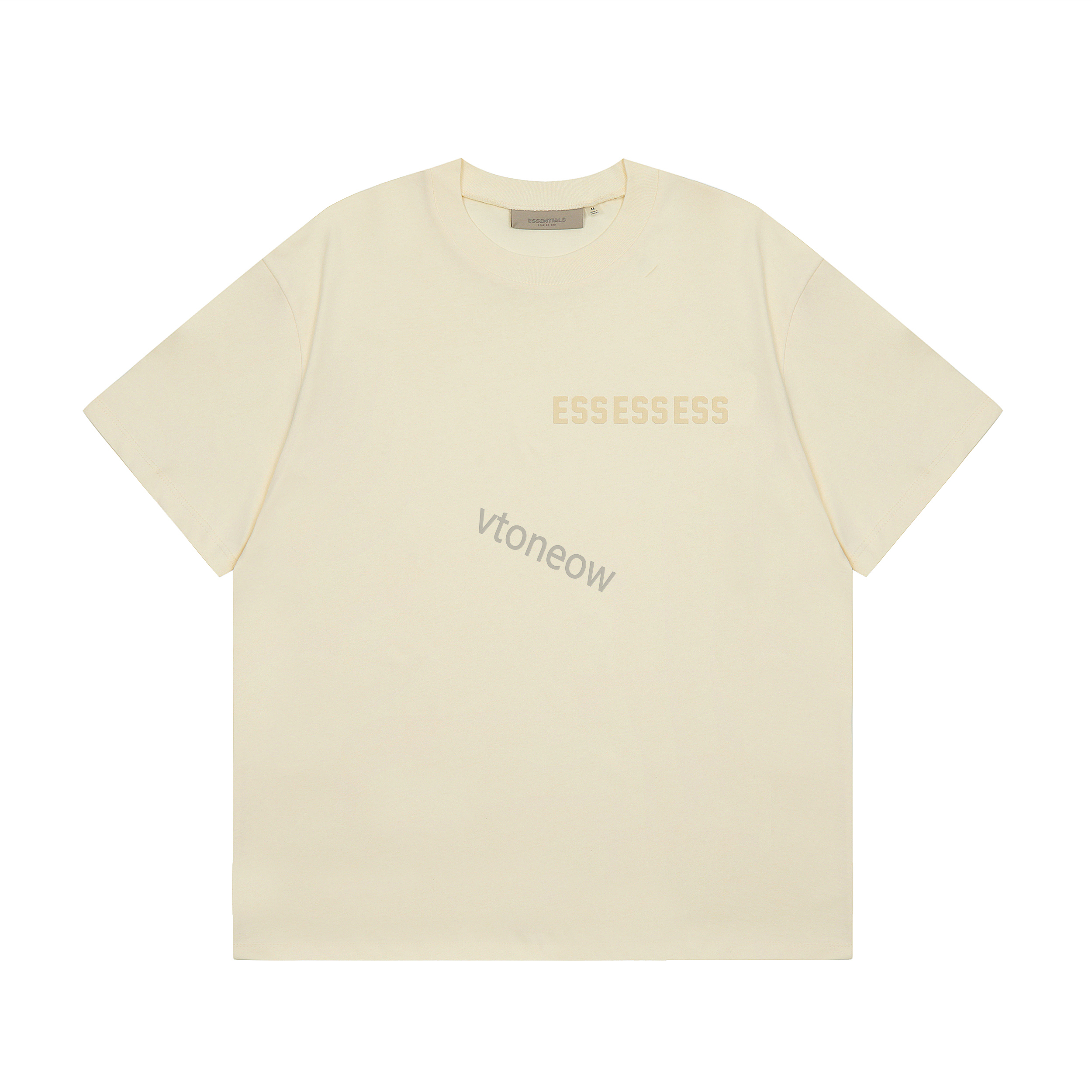 Mens Womens Designers T Shirts For Man s Summer Fashion Essen Tops Luxurys Letter Tshirts Clothing essentialsss Polos Apparel fears Sleeved ofgod, The same as original
Mens Womens Designers T Shirts For Man s Summer Fashion Essen Tops Luxurys Letter Tshirts Clothing essentialsss Polos Apparel fears Sleeved ofgod, The same as original