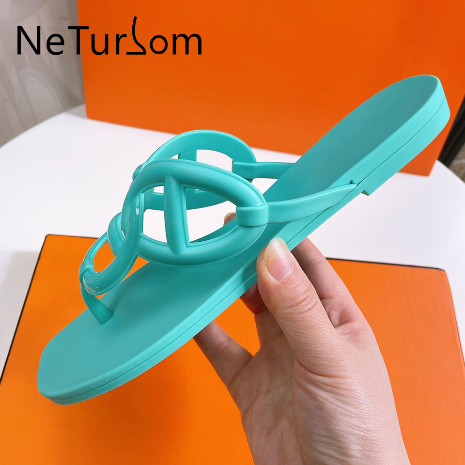 designer Summer Home Comfortable White Sandals Brown Beach Slippers Outgoing Fashionable Simple Roman Flat, Open Toe brand Ladies Shoes, Colour1
designer Summer Home Comfortable White Sandals Brown Beach Slippers Outgoing Fashionable Simple Roman Flat, Open Toe brand Ladies Shoes, Colour1