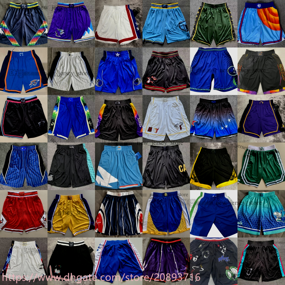 2023 New Rose City Printed Pocket Basketball Shorts With Pocket Team Sport Wear Pant Home Away White Black Red Blue Green Yellow Top Print Quality Man Short, Printed shorts
2023 New Rose City Printed Pocket Basketball Shorts With Pocket Team Sport Wear Pant Home Away White Black Red Blue Green Yellow Top Print Quality Man Short, Printed shorts