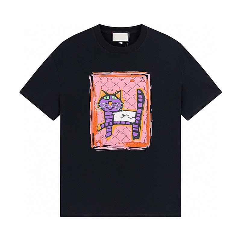 2023 Fashion Mens Designer T Shirt Casual Man Womens Loose Tees Letters Print Short Sleeves Top men's Cotton t-shirt hip hop tee shirts harajuku rock tshirt TTT
2023 Fashion Mens Designer T Shirt Casual Man Womens Loose Tees Letters Print Short Sleeves Top men's Cotton t-shirt hip hop tee shirts harajuku rock tshirt TTT