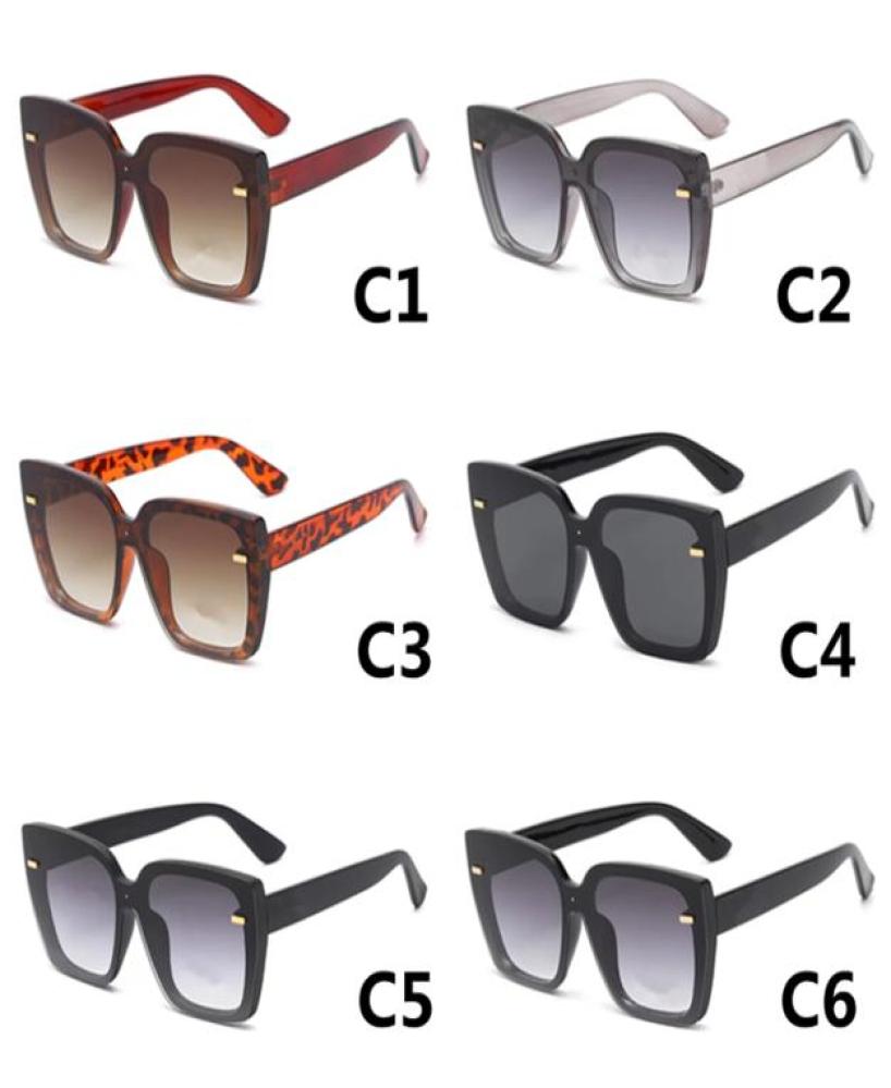 Luxury Fashion Retro Sunglasses For Men Large Frame Women Shades Square Sun Glasses Uv400 Protection1100467
Luxury Fashion Retro Sunglasses For Men Large Frame Women Shades Square Sun Glasses Uv400 Protection1100467