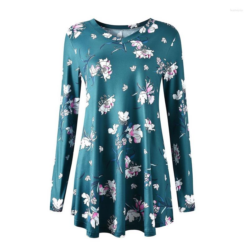 Women's T Shirts Women V Neck Long Sleeve Indie Aesthetics Print Oversized Tops Casual Loose Tees Spring Autumn Elegant Homewear, Blue white
Women's T Shirts Women V Neck Long Sleeve Indie Aesthetics Print Oversized Tops Casual Loose Tees Spring Autumn Elegant Homewear, Blue white