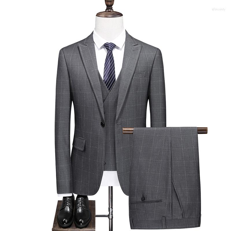 Men' Suits Mens Suit 2023 Slim Fit Men 5XL Plus Size Luxury Wedding Business Formal Wear (jacket Pants Vest, Blue
Men' Suits Mens Suit 2023 Slim Fit Men 5XL Plus Size Luxury Wedding Business Formal Wear (jacket Pants Vest, Blue