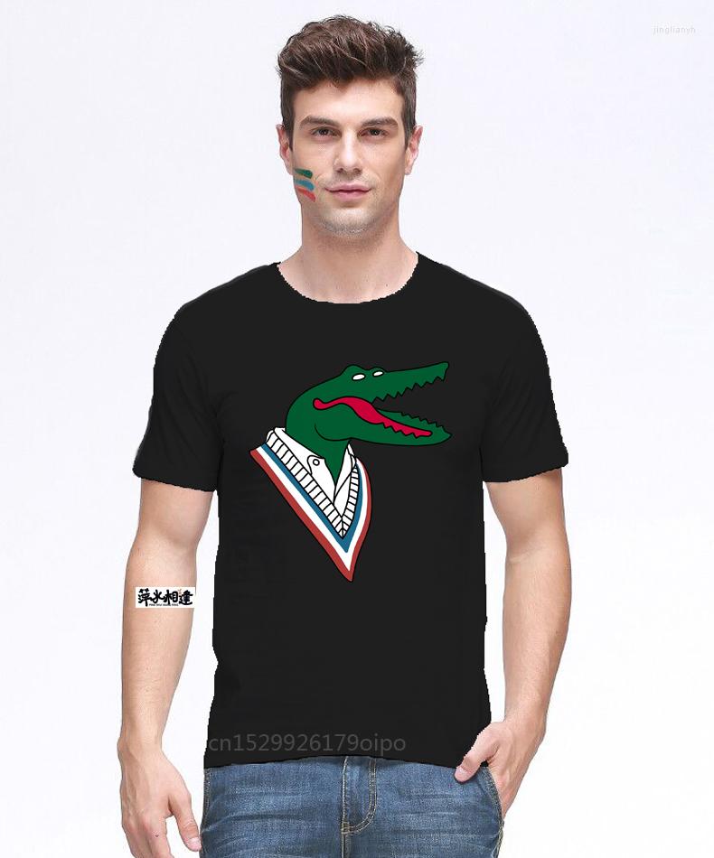 Men's T Shirts Lacoaste X Jean-micheI Tixier Crocodile Printed Cotton Short Sleeves Loose T-shirt For Men Women, Gray(women)
Men's T Shirts Lacoaste X Jean-micheI Tixier Crocodile Printed Cotton Short Sleeves Loose T-shirt For Men Women, Gray(women)