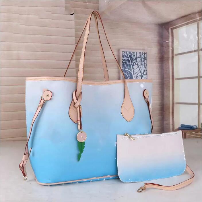 New Ladies Handbags Fashion Versatile Classic Retro Large Capacity Ladies Handbags Shopping Coin Purses Mobile Travel Bags 40156AAA
New Ladies Handbags Fashion Versatile Classic Retro Large Capacity Ladies Handbags Shopping Coin Purses Mobile Travel Bags 40156AAA