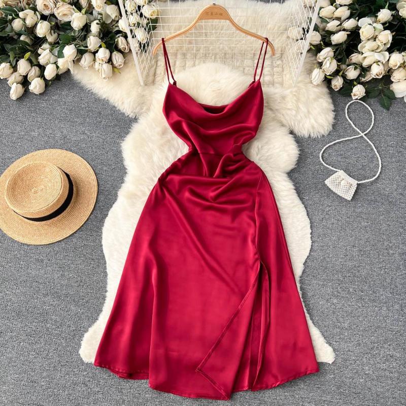 Casual Dresses Sleeveless Bohemian All Match Women A Line Sexy Elegant Office Ladies Vestidos Halter Backless High Waist Party Dress, White
Casual Dresses Sleeveless Bohemian All Match Women A Line Sexy Elegant Office Ladies Vestidos Halter Backless High Waist Party Dress, White