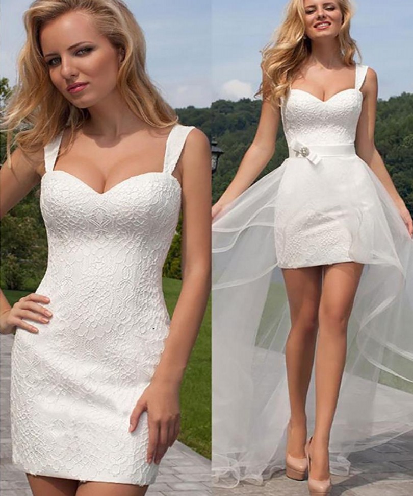 Princess Lace Wedding Dress 2023 Bridal Party Gown Sweetheart Straps Detachable Train Sleeveless Boho Vestidos De Noiva Custom Made New, White
Princess Lace Wedding Dress 2023 Bridal Party Gown Sweetheart Straps Detachable Train Sleeveless Boho Vestidos De Noiva Custom Made New, White