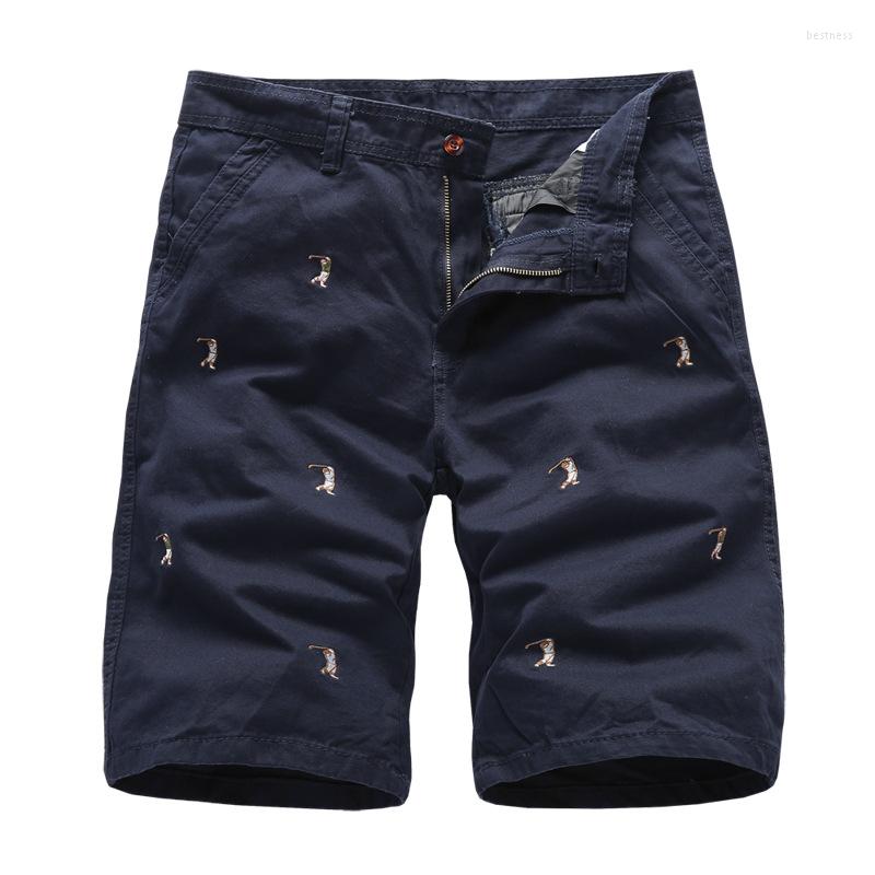 Men's Shorts GustOmerD 2023 Summer Cotton Casual Solid Color Embroidered Beach Pants Straight Men, Gray
Men's Shorts GustOmerD 2023 Summer Cotton Casual Solid Color Embroidered Beach Pants Straight Men, Gray