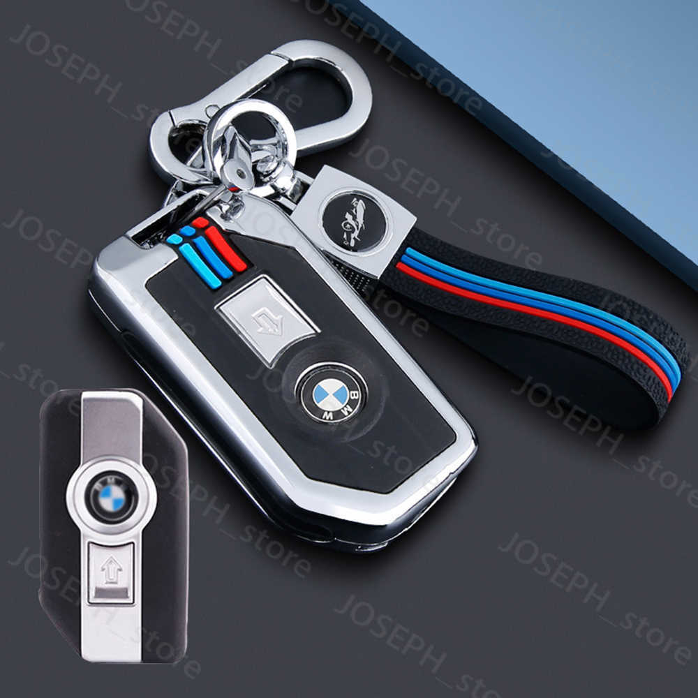 Key Rings For BMW Motorrad Keyless Key Cover Keycase Keychain Holder for BMW R1250 GS 750GS KLUC 850GS K1600GT R1200GS LC ADV Gs1250 R1200 J230413
Key Rings For BMW Motorrad Keyless Key Cover Keycase Keychain Holder for BMW R1250 GS 750GS KLUC 850GS K1600GT R1200GS LC ADV Gs1250 R1200 J230413