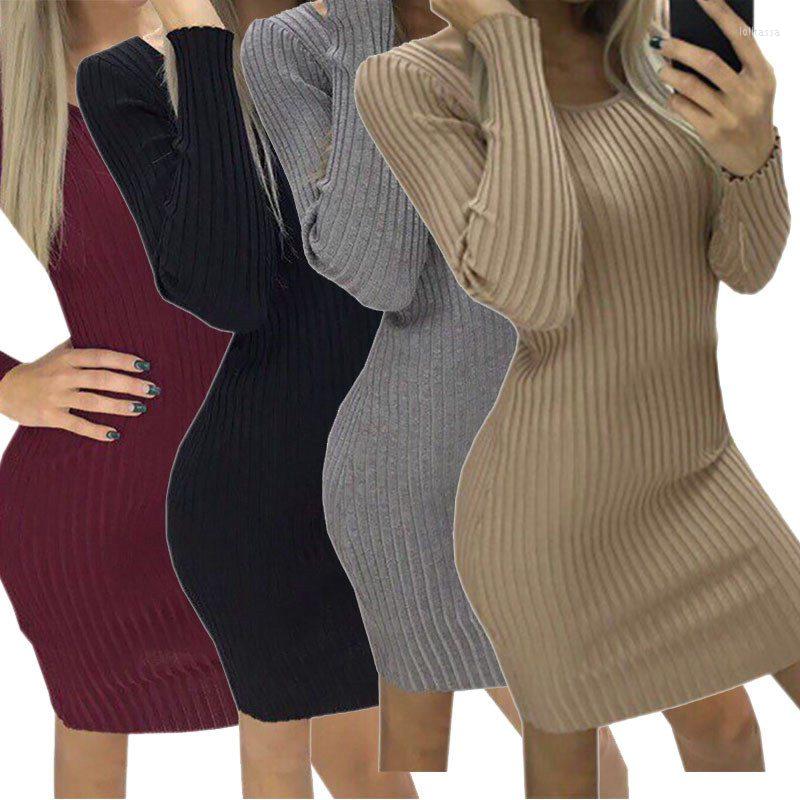 Casual Dresses Jumper Sweater Mini Bodycon One Piece Knit Long Sleeve Dress Women's Slim, Pink
Casual Dresses Jumper Sweater Mini Bodycon One Piece Knit Long Sleeve Dress Women's Slim, Pink