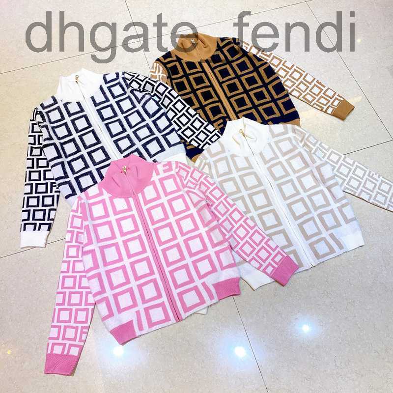Women's Knits & Tees DesignerWomen Knits Jackets Fashion Casual High Quality Tops Letter Pattern Long Sleeve Knit Tees MZXR, Black
Women's Knits & Tees DesignerWomen Knits Jackets Fashion Casual High Quality Tops Letter Pattern Long Sleeve Knit Tees MZXR, Black