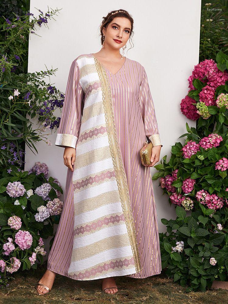 Plus Size Dresses African Maxi For Women 2023 Evening Party Long Dress Africa Clothing Elegant Kaftan Muslim Pink
Plus Size Dresses African Maxi For Women 2023 Evening Party Long Dress Africa Clothing Elegant Kaftan Muslim Pink