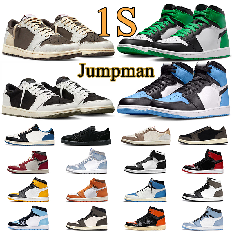 jumpman 1 1s basketball shoes j1 Olive Black Phantom UNC Toe Lost and Found Starfish Reverse Mocha Hyper Royal mens womens sports trainers sneakers, Ts low fragment
jumpman 1 1s basketball shoes j1 Olive Black Phantom UNC Toe Lost and Found Starfish Reverse Mocha Hyper Royal mens womens sports trainers sneakers, Ts low fragment