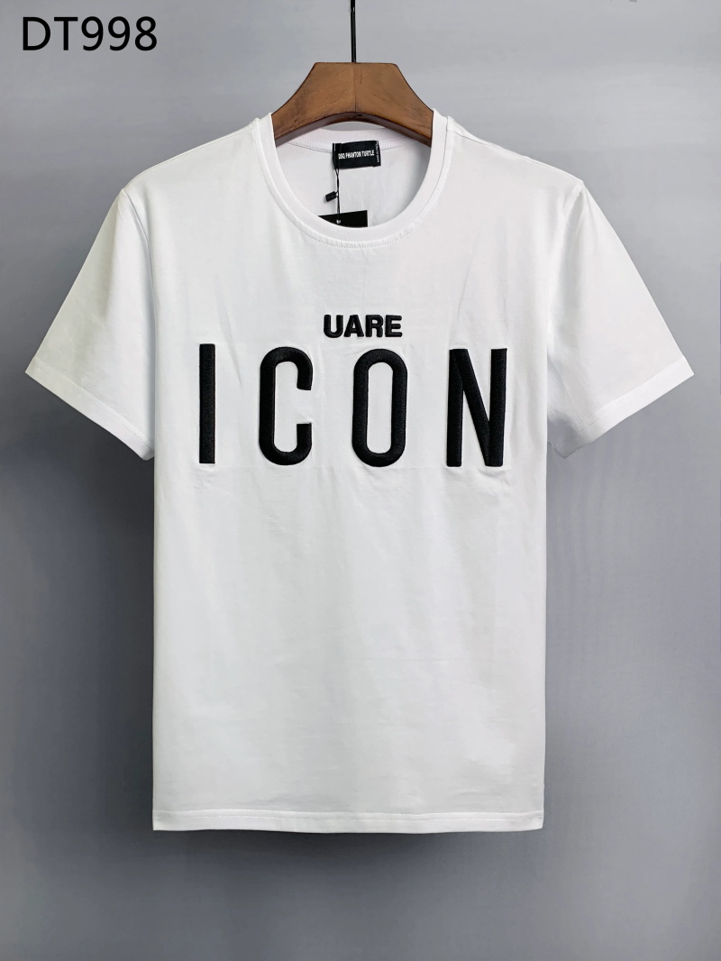 DSQ Mens T-Shirts 2023 New designer Summer Clothes mens shirts of high quality men t shirt Women Summer short sleeved T-shirt fashion and casual printed size M-3XL, Customize
DSQ Mens T-Shirts 2023 New designer Summer Clothes mens shirts of high quality men t shirt Women Summer short sleeved T-shirt fashion and casual printed size M-3XL, Customize