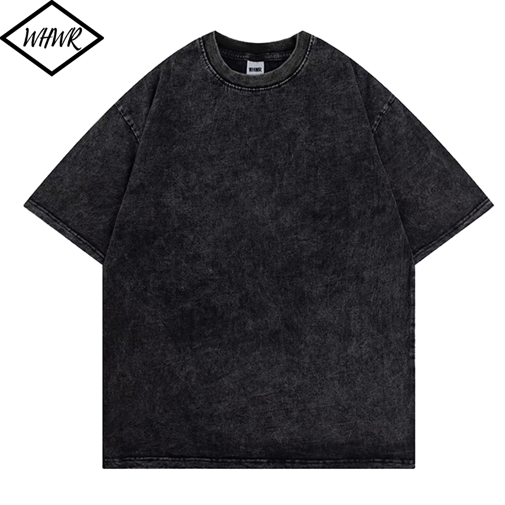 Men' T-Shirts 100% Cotton Summer Retro Washed T-shirts Men Solid Color Casual Basic T Shirt Streetwear O-neck Breathable Tees Unisex Y2K Tops 230413, Dx01-black
Men' T-Shirts 100% Cotton Summer Retro Washed T-shirts Men Solid Color Casual Basic T Shirt Streetwear O-neck Breathable Tees Unisex Y2K Tops 230413, Dx01-black