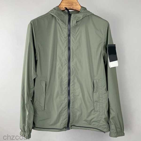 Summer sun light Hooded Jacket Casual simple men women quality badge sunscreen clothes for lovers Fashion men's youth coat Zip Hoodie Stone Windbreaker T2VO
Summer sun light Hooded Jacket Casual simple men women quality badge sunscreen clothes for lovers Fashion men's youth coat Zip Hoodie Stone Windbreaker T2VO