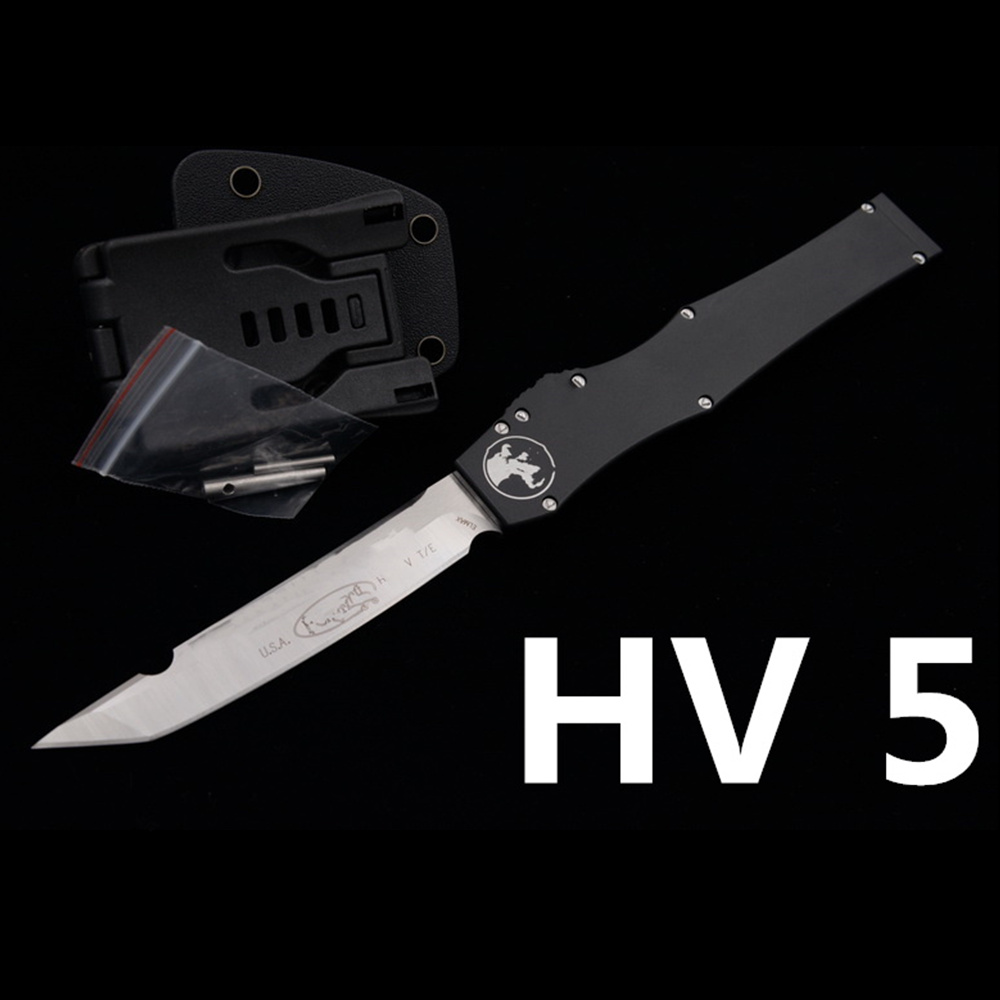 JUFULE 4 Color V-5 Ha5 Tanto Knife Aluminium Handle Mark Elmax Survival EDC Camping Fruit Kitchen Tool Key Utility Automatic Fixed Blade Knives
JUFULE 4 Color V-5 Ha5 Tanto Knife Aluminium Handle Mark Elmax Survival EDC Camping Fruit Kitchen Tool Key Utility Automatic Fixed Blade Knives