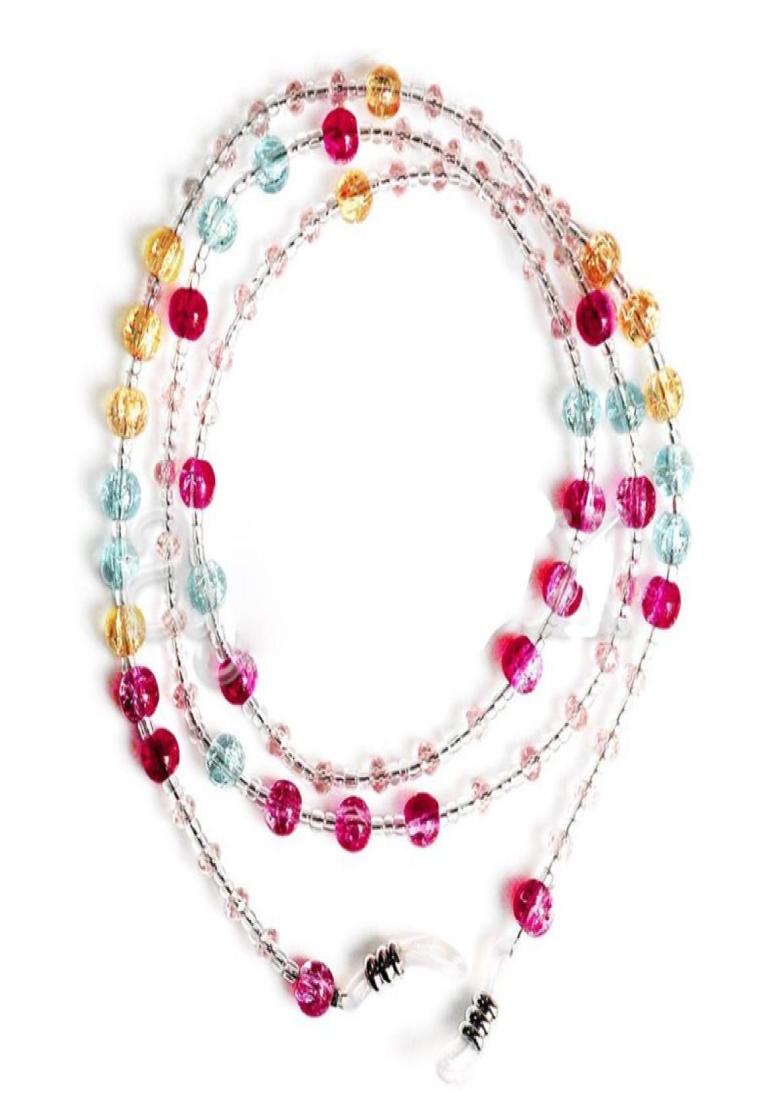 Imixlot Colorfull Glass Beads Eyeglass Eyewears Sunglasses Reading Glasses Chain Cord Holder Neck Strap Rope3079115
Imixlot Colorfull Glass Beads Eyeglass Eyewears Sunglasses Reading Glasses Chain Cord Holder Neck Strap Rope3079115