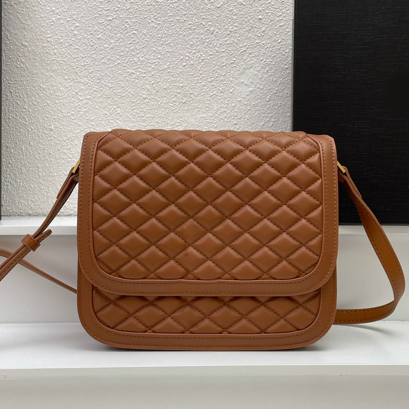 flap messenger bag genuine leather designer cross body bags cowhide handbag Diamond Lattice Gold hardware buckle high quality lady shoulder purse pouch, Black
flap messenger bag genuine leather designer cross body bags cowhide handbag Diamond Lattice Gold hardware buckle high quality lady shoulder purse pouch, Black