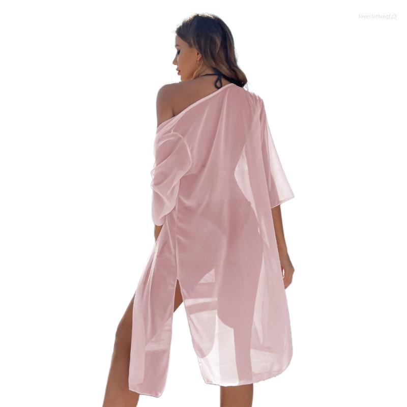 Women's Swimwear M89D Womens Bikini-Cover-ups Beach Casual Dress Coverup Swimsuits Long Cardigan Kimono, Khaki
Women's Swimwear M89D Womens Bikini-Cover-ups Beach Casual Dress Coverup Swimsuits Long Cardigan Kimono, Khaki