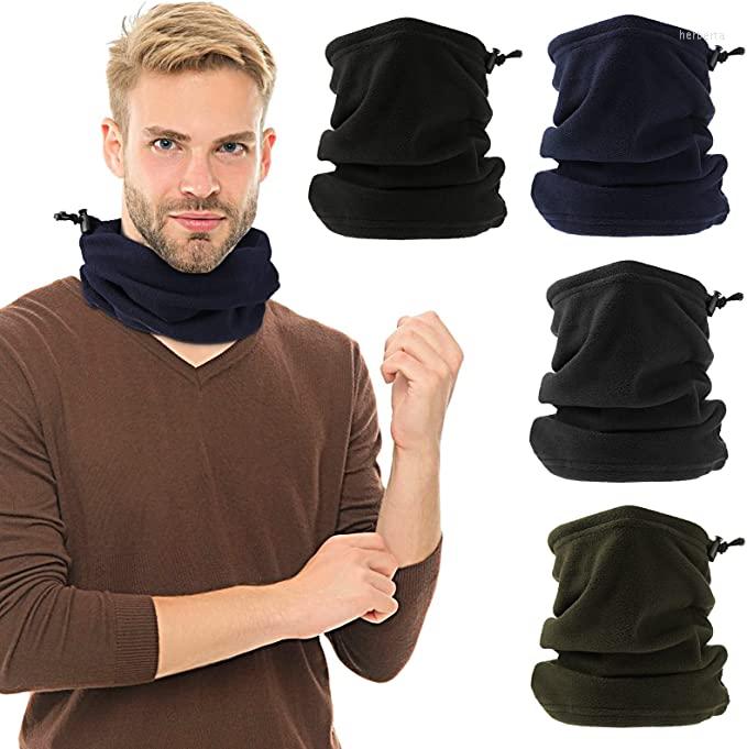 Bandanas 4 Pieces Neck Gaiter Windproof Bandana Traveling Scarf
Bandanas 4 Pieces Neck Gaiter Windproof Bandana Traveling Scarf