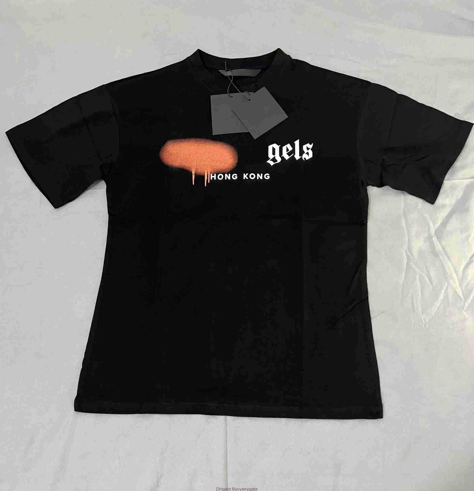 2023 T shirt Designer tshirt Palm shirts for Men Boy Girl Tee Printing Tree Oversize Breathable Casual Angels T-shirts 100% Pure Cotton Size -XL NPCP
2023 T shirt Designer tshirt Palm shirts for Men Boy Girl Tee Printing Tree Oversize Breathable Casual Angels T-shirts 100% Pure Cotton Size -XL NPCP