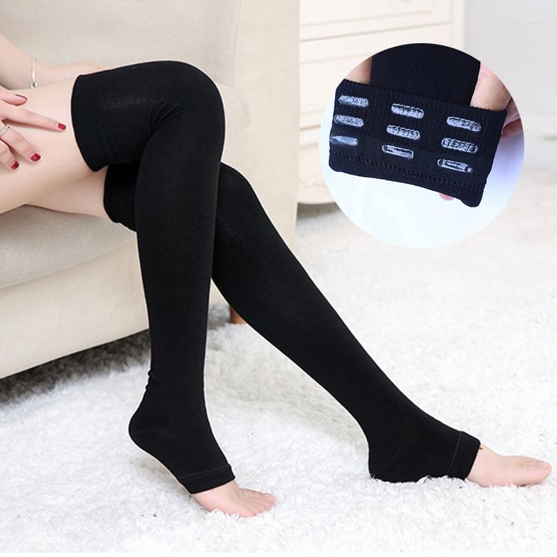 Sports Socks Black Grey Cotton Stockings Young Female Harajuku Long Open Toe Women Autumn Outdoor Workout Active Wear Thigh Stocking
Sports Socks Black Grey Cotton Stockings Young Female Harajuku Long Open Toe Women Autumn Outdoor Workout Active Wear Thigh Stocking