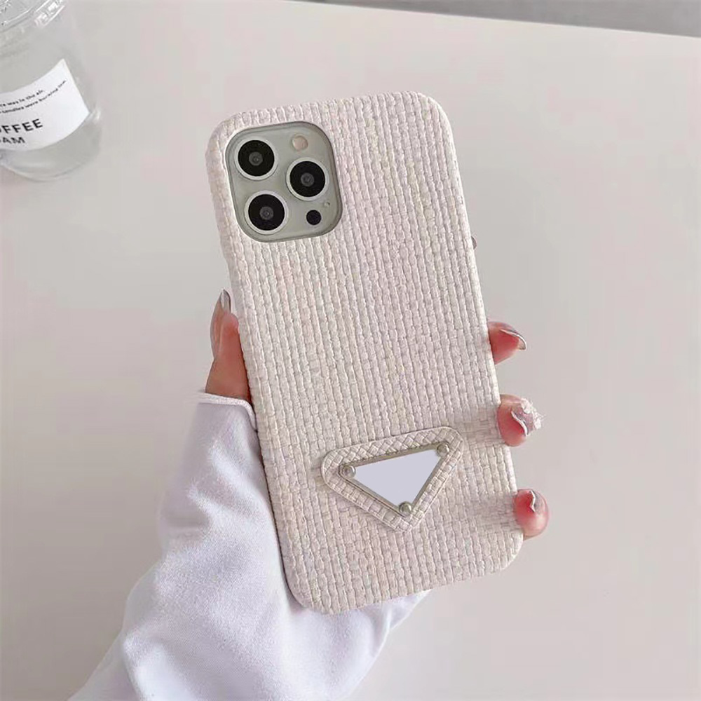 Designer Weave Pattern Cell Phone Cases for Apple iPhone 14 Plus 13 12 11 Pro Max XR XS 6 7 8 Fashion Luxury PU Leather Half-body Mobile Bumper Back Covers Shell Funda White
Designer Weave Pattern Cell Phone Cases for Apple iPhone 14 Plus 13 12 11 Pro Max XR XS 6 7 8 Fashion Luxury PU Leather Half-body Mobile Bumper Back Covers Shell Funda White