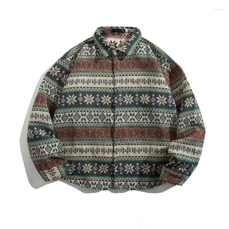 Men' Dress Shirts Spring And Autumn Leisure Shirt Men' Fashion Personality Loose Ethnic Style Coat, Apricot
Men' Dress Shirts Spring And Autumn Leisure Shirt Men' Fashion Personality Loose Ethnic Style Coat, Apricot