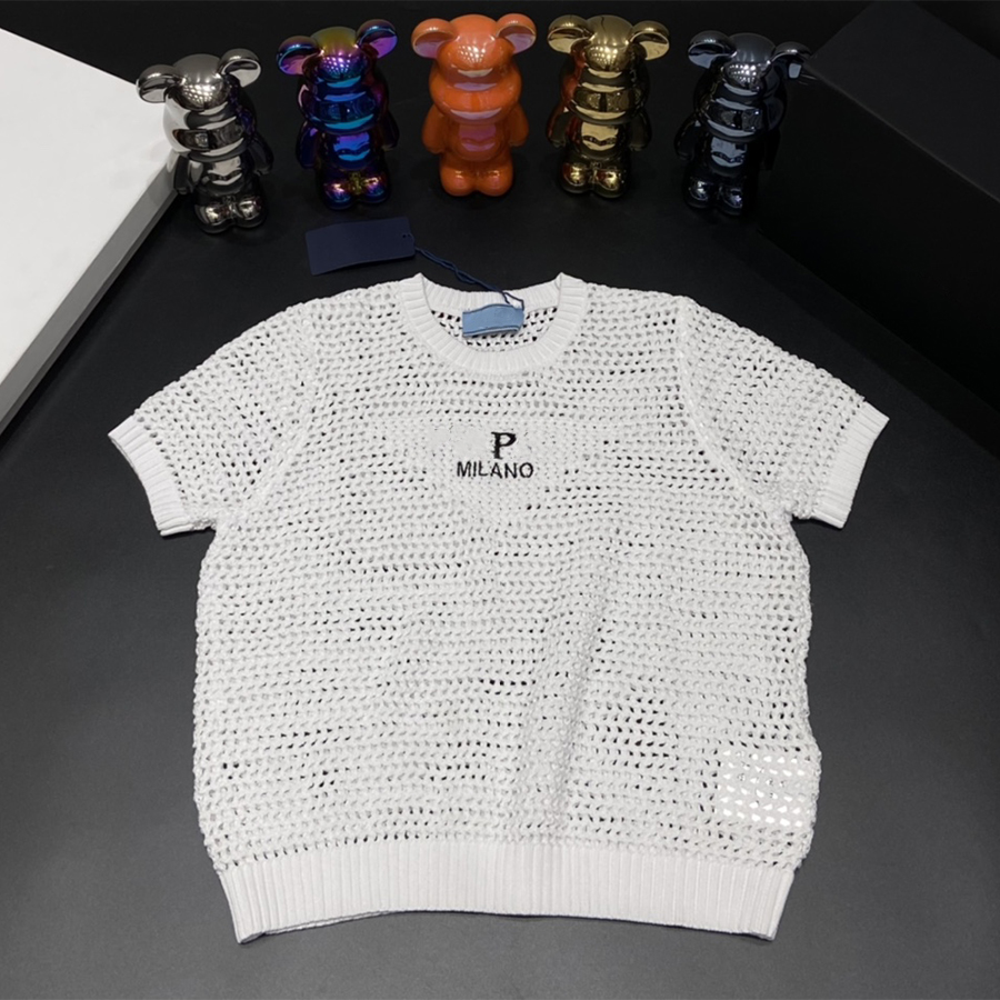 Woman Summer T Shirt Fashion T-Shirts Casual Graphic Tees Shirts Hollow Embroidery Letters Short Sleeve Woman Clothes Tops, No clothes
Woman Summer T Shirt Fashion T-Shirts Casual Graphic Tees Shirts Hollow Embroidery Letters Short Sleeve Woman Clothes Tops, No clothes