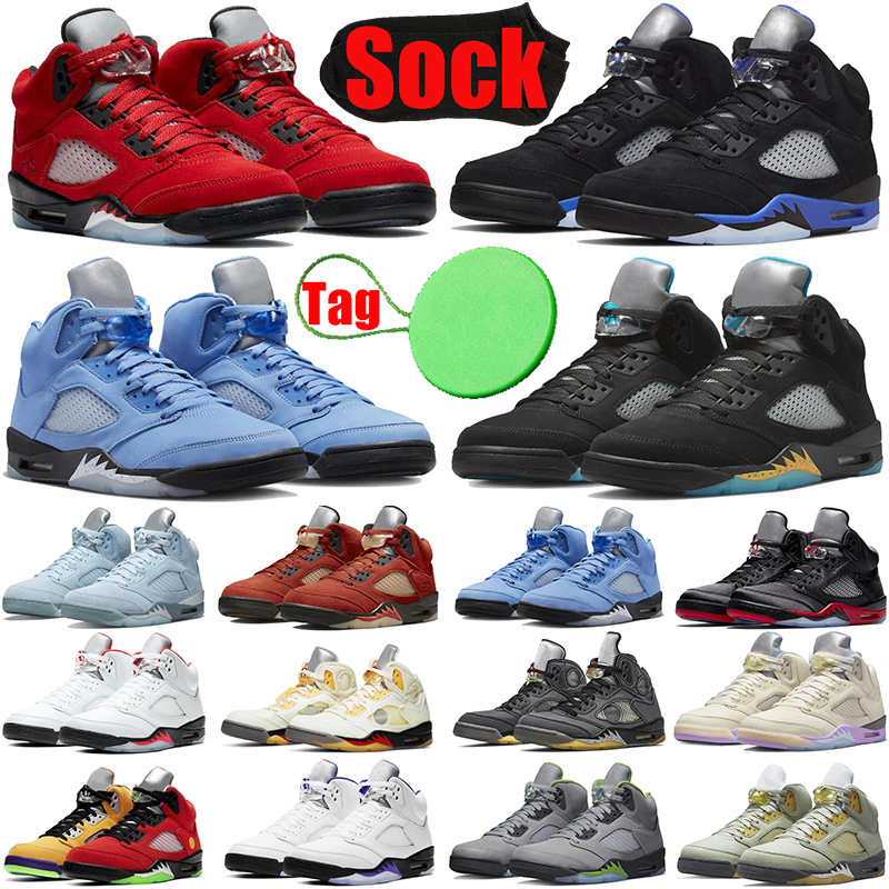 UNC 5 5s mens basketball shoes Aqua Racer Blue Sail Raging Bull Fire Red Black Metallic Concord What The Bluebird White Cement A Ma Maniere trainers sneakers, #34 black
UNC 5 5s mens basketball shoes Aqua Racer Blue Sail Raging Bull Fire Red Black Metallic Concord What The Bluebird White Cement A Ma Maniere trainers sneakers, #34 black