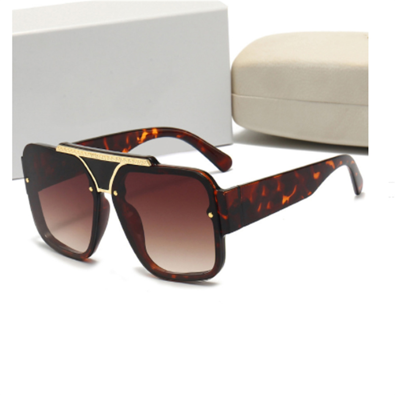 Fashion Eyewear Sunglasses Classic Outdoor Beach Flowers Sunglasses Men Women Sunglasses 5 Colours Available Designer glasses8687
Fashion Eyewear Sunglasses Classic Outdoor Beach Flowers Sunglasses Men Women Sunglasses 5 Colours Available Designer glasses8687
