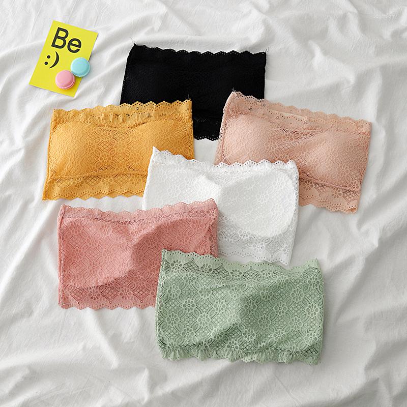 Bras Sexy Woman Bra Floral Lace Underwear Women Without Steel Ring Female Seamless Unpadded Transparent Brassiere Intimates Pink, Black
Bras Sexy Woman Bra Floral Lace Underwear Women Without Steel Ring Female Seamless Unpadded Transparent Brassiere Intimates Pink, Black