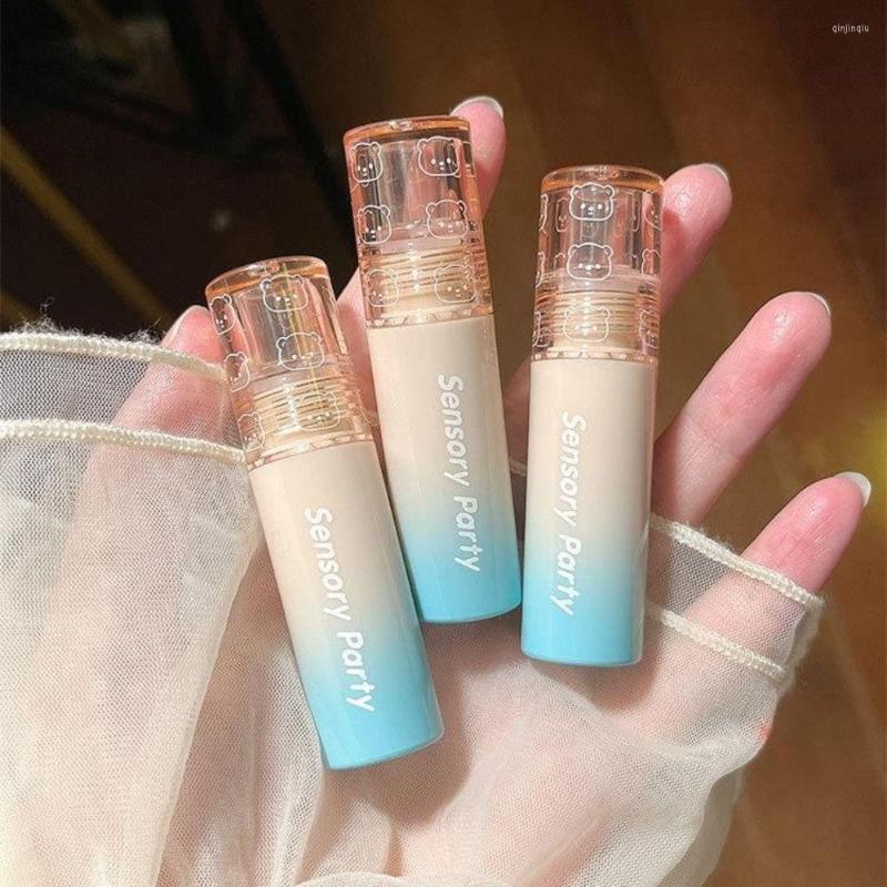 Lip Gloss 3pcs Cute Crystal Watery Makeup Liquid Lipstick Glaze Mirror Set Moisturizer, 02
Lip Gloss 3pcs Cute Crystal Watery Makeup Liquid Lipstick Glaze Mirror Set Moisturizer, 02