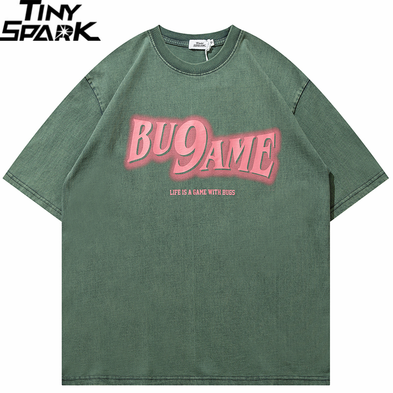 Mens TShirts Men Streetwear Tshirt Letters Graphic Retro Vintage Green TShirt Cotton Harajuku T Shirt Summer Hip Hop Tops Tees Hipster 230413, A2128216 green
Mens TShirts Men Streetwear Tshirt Letters Graphic Retro Vintage Green TShirt Cotton Harajuku T Shirt Summer Hip Hop Tops Tees Hipster 230413, A2128216 green