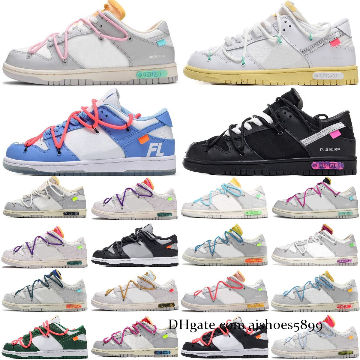 skate dunks low running shoes lot the 01 50 Of 50 dunled Pine Green University Red blue futura x unc green yellow off white men women non-slip Fashionable sports jogging, Box
skate dunks low running shoes lot the 01 50 Of 50 dunled Pine Green University Red blue futura x unc green yellow off white men women non-slip Fashionable sports jogging, Box