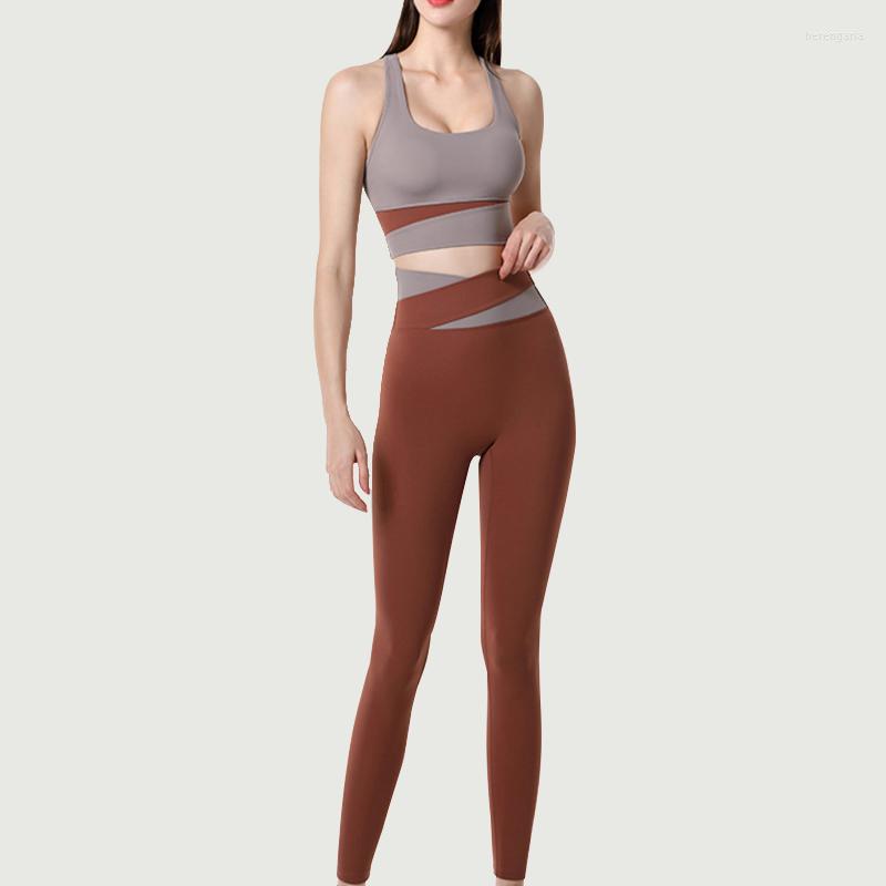 Women's Pants Contrast Color Fitness Suit Female Buttock Lifting Beautiful Back Running Sports Underwear Yoga Clothes, Light purple
Women's Pants Contrast Color Fitness Suit Female Buttock Lifting Beautiful Back Running Sports Underwear Yoga Clothes, Light purple