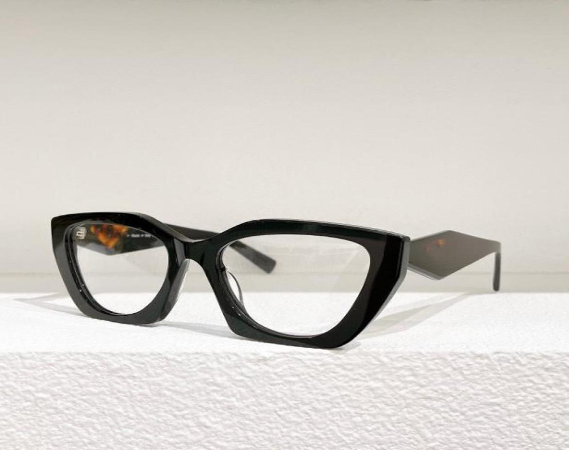 Optical Glasses For Men Women Retro Cat Eye 09YF Style Eyeglasses Antiblue Light Lens Plate Full Frame With Box5211392
Optical Glasses For Men Women Retro Cat Eye 09YF Style Eyeglasses Antiblue Light Lens Plate Full Frame With Box5211392