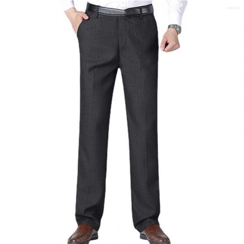 Men's Suits Trendy Full Length Winter Trousers Suit Pants Heat Retention Thermal, Blue
Men's Suits Trendy Full Length Winter Trousers Suit Pants Heat Retention Thermal, Blue