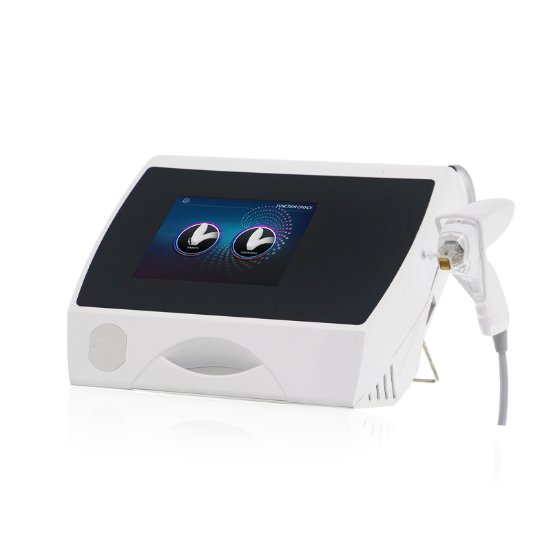 Gold RF Microneedle Equipment RF Microneedling Machine RF Fractional MicroNeedle Beauty Machine Anti-Acne Skin Lifting -Wrinkle Spa EquiPment
Gold RF Microneedle Equipment RF Microneedling Machine RF Fractional MicroNeedle Beauty Machine Anti-Acne Skin Lifting -Wrinkle Spa EquiPment