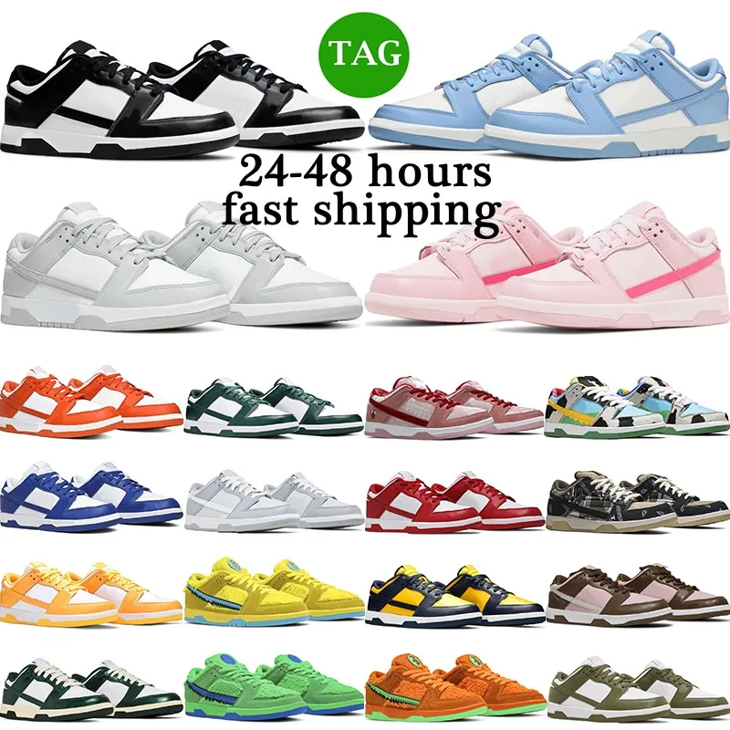panda running shoes low Triple Pink UNC StrangeLove Grey Fog Vintage Navy women mens sports sneakers trainers skate Tennis shoes, 40
panda running shoes low Triple Pink UNC StrangeLove Grey Fog Vintage Navy women mens sports sneakers trainers skate Tennis shoes, 40