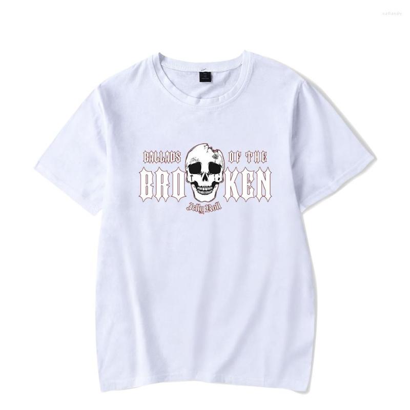 Men's T Shirts In Jelly Roll Ballads Of The Broken Tshirt Unisex Crewneck Short Sleeve Tee Women Men T-shirt Casual Style Hip Hop Tops, Black
Men's T Shirts In Jelly Roll Ballads Of The Broken Tshirt Unisex Crewneck Short Sleeve Tee Women Men T-shirt Casual Style Hip Hop Tops, Black