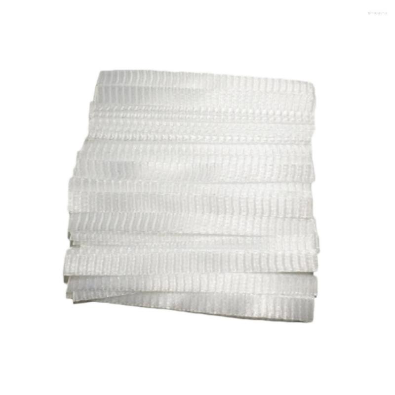 Makeup Brushes 100PCS Netting Protective Cover Set Rose Bud Shaped Storage Mesh Sheath Protectors Cosmetics Tool
Makeup Brushes 100PCS Netting Protective Cover Set Rose Bud Shaped Storage Mesh Sheath Protectors Cosmetics Tool