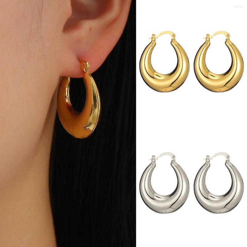 Dangle Earrings Metal Glossy Design Jewelry Women's Coil U-shaped Ear Luxurious Punk Accessories Gift Retro
Dangle Earrings Metal Glossy Design Jewelry Women's Coil U-shaped Ear Luxurious Punk Accessories Gift Retro