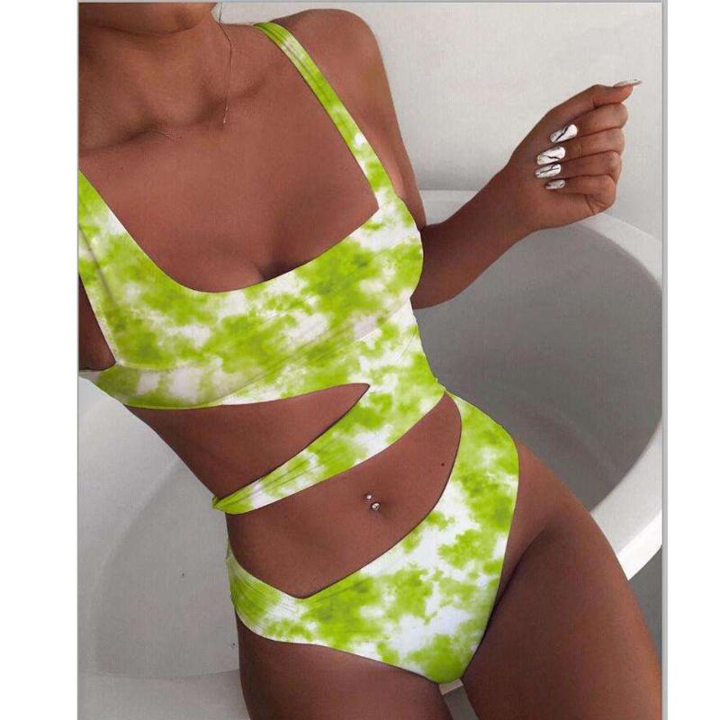 Women' Swimwear Home&Nest Sexy Bikini Sets 2023 Women Two-Piece Swimsuit Tie-dye Gradiet Set Beach Beachwear Bathing Suit, Blue
Women' Swimwear Home&Nest Sexy Bikini Sets 2023 Women Two-Piece Swimsuit Tie-dye Gradiet Set Beach Beachwear Bathing Suit, Blue
